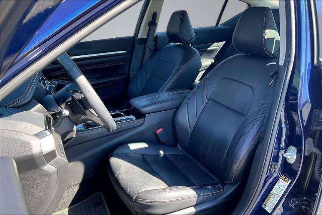 Used 2023 Nissan Altima 2.0 SR FWD image 25