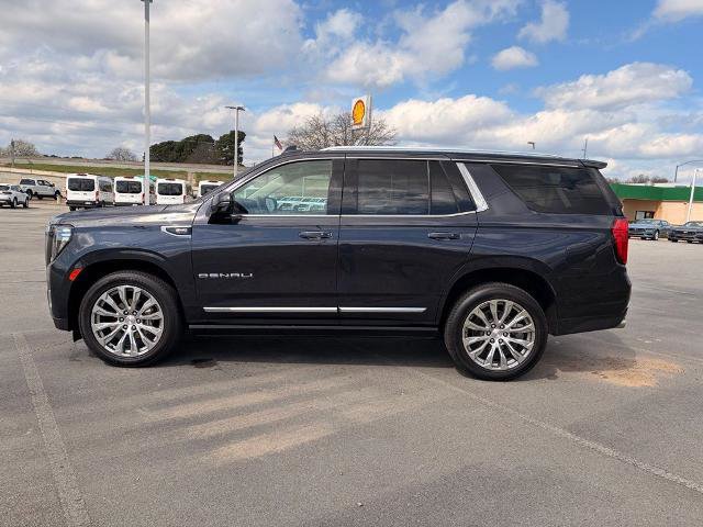 Used 2023 GMC Yukon Denali video 2