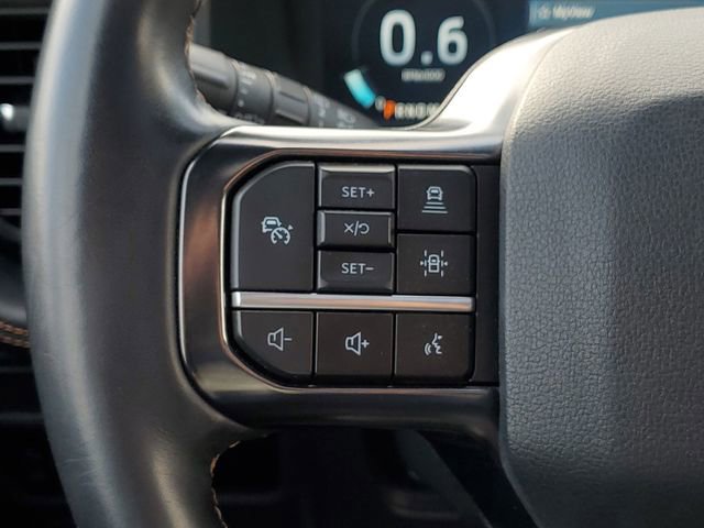 Certified 2024 Ford Expedition Max Platinum image 19