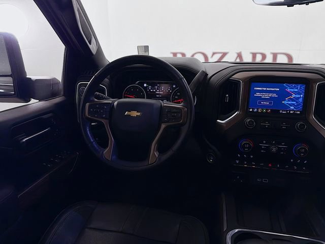 Used 2022 Chevrolet Silverado 2500 High Country w/ Z71 Off-Road Package image 28