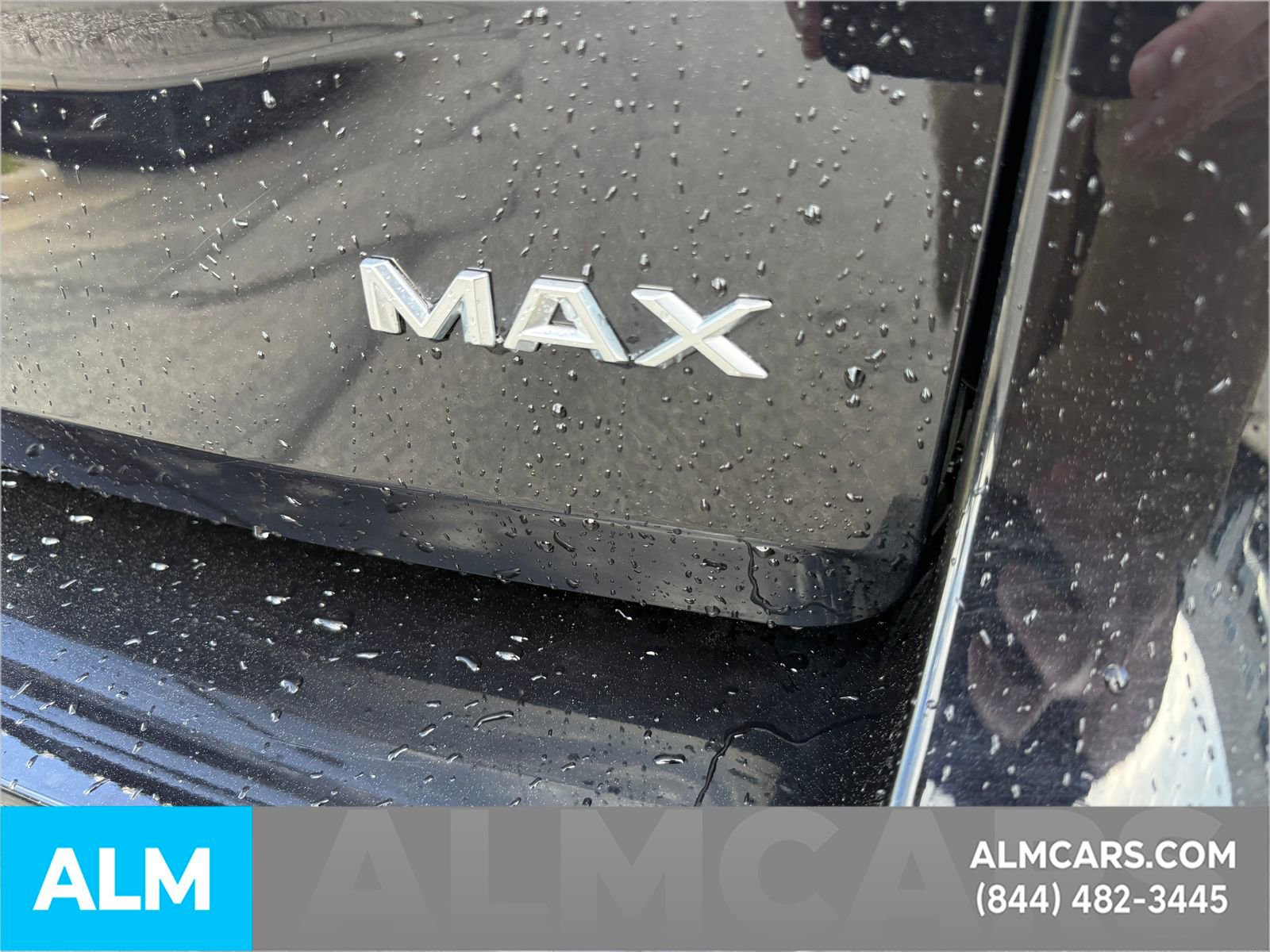 Certified 2025 Ford Expedition Max Active image 6