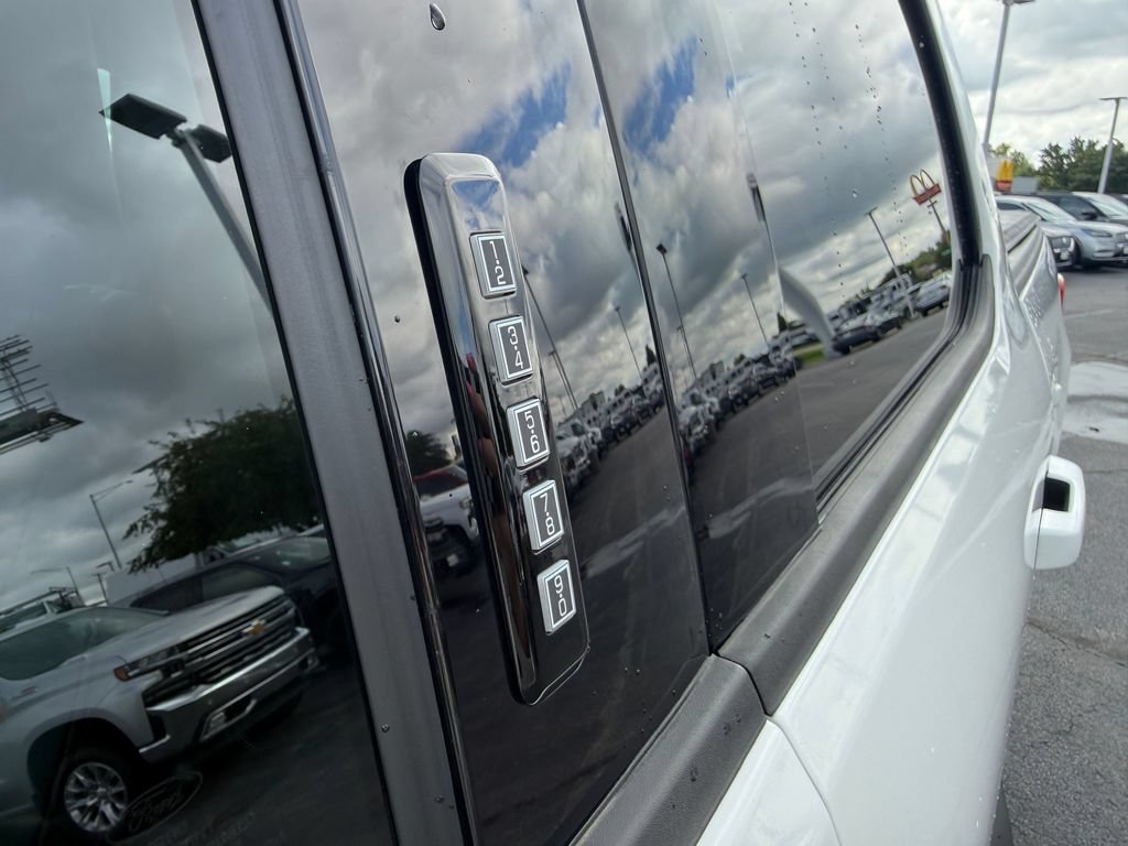 Certified 2023 Ford F150 Lariat w/ Equipment Group 502A High AWD/4WD image 8