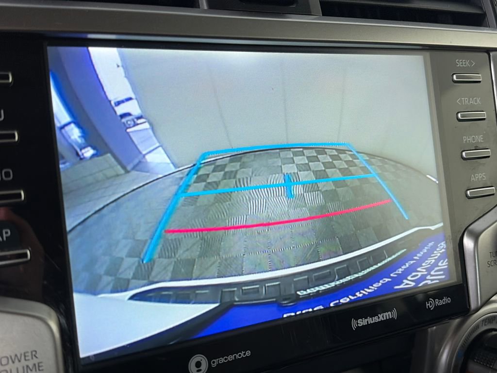 Used 2020 Toyota 4Runner SR5 image 20