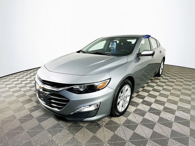 Used 2024 Chevrolet Malibu LT FWD image 6