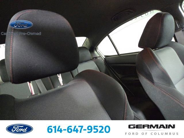 Used 2020 Subaru WRX AWD/4WD image 20