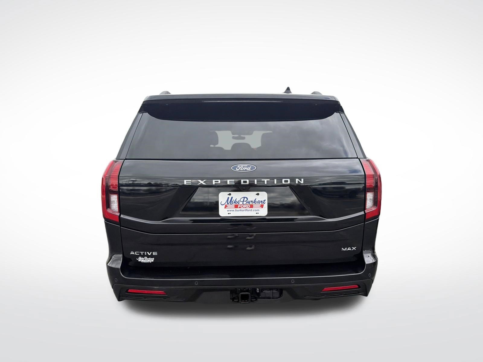 Certified 2025 Ford Expedition Max Active AWD/4WD image 20