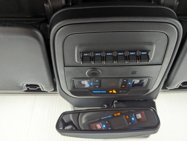 Certified 2023 Ford Bronco Big Bend AWD/4WD image 9