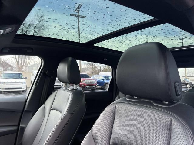 Used 2017 Audi Q7 3.0T Premium Plus w/ Premium Plus Package image 23