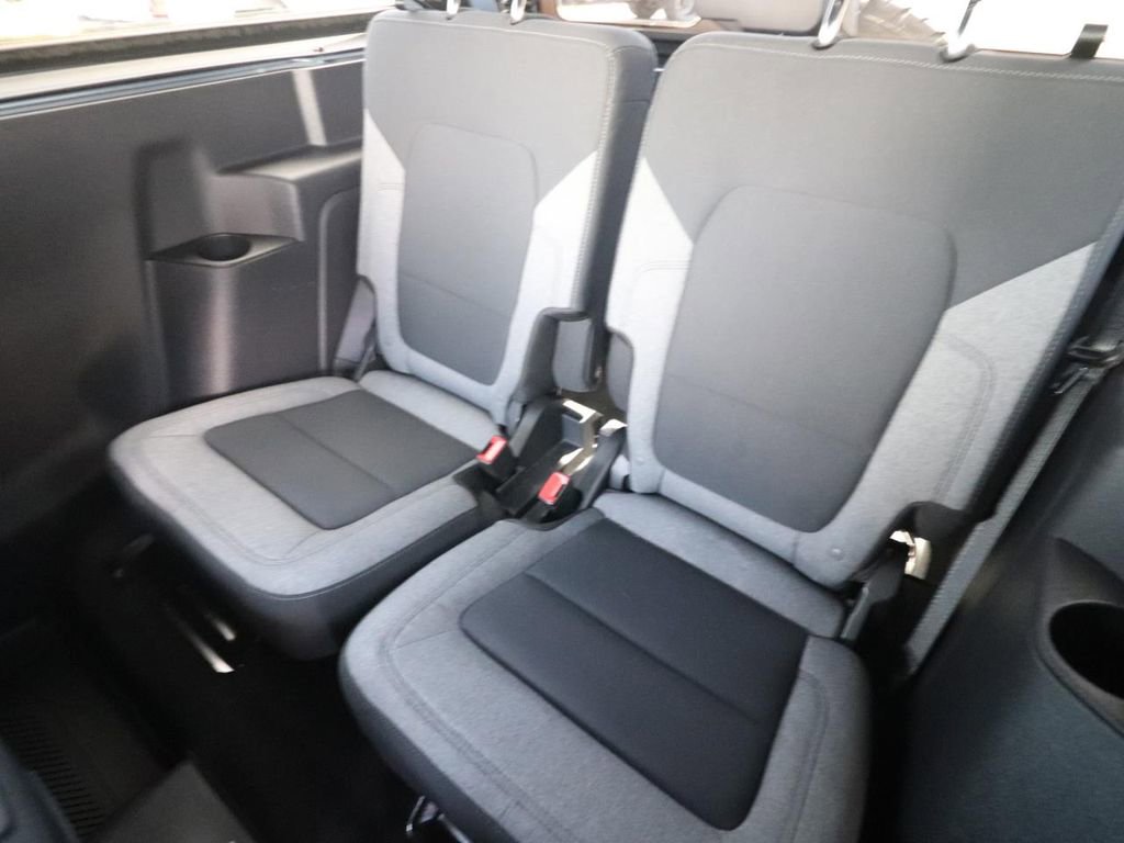 Certified 2023 Ford Bronco Big Bend AWD/4WD image 9