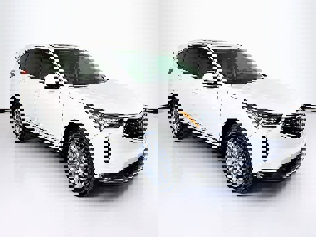 Used 2024 Acura RDX SH-AWD image 24