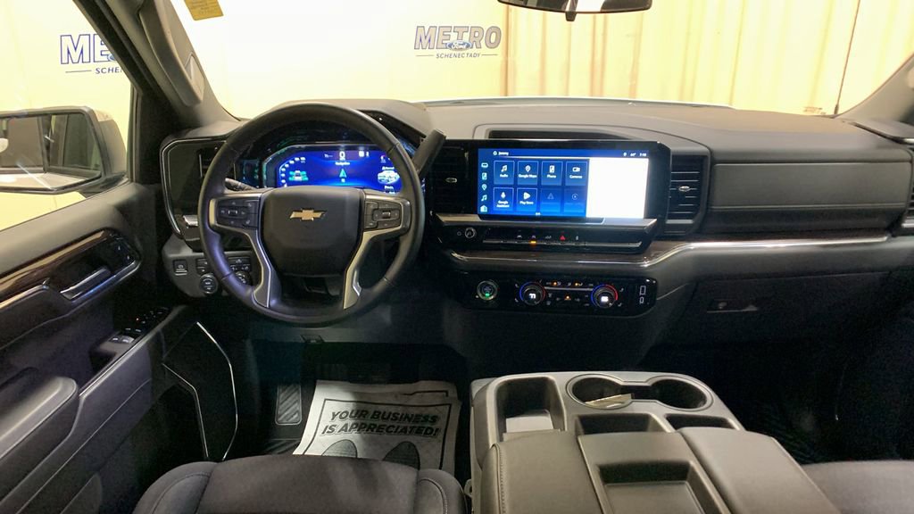 Used 2023 Chevrolet Silverado 1500 LT image 26