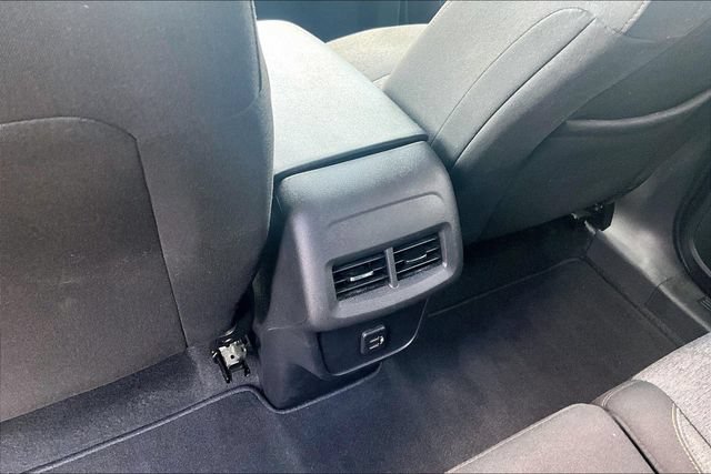 Used 2024 Chevrolet Equinox LT AWD/4WD image 30