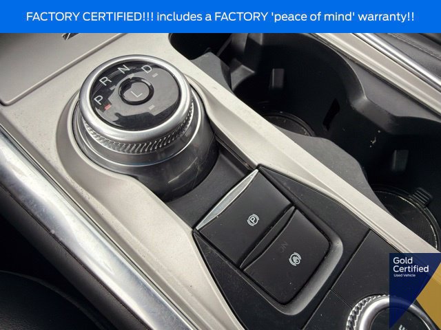 Certified 2022 Ford Explorer XLT w/ Equipment Group 202A AWD/4WD image 46