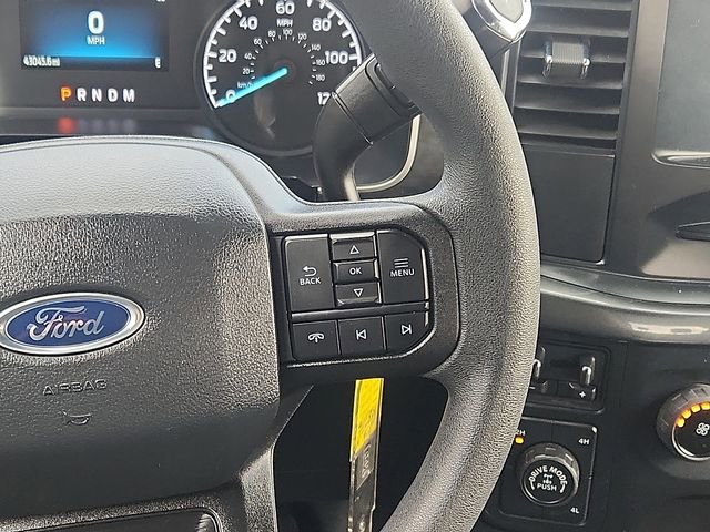 Certified 2022 Ford F150 XL w/ STX Appearance Package image 15