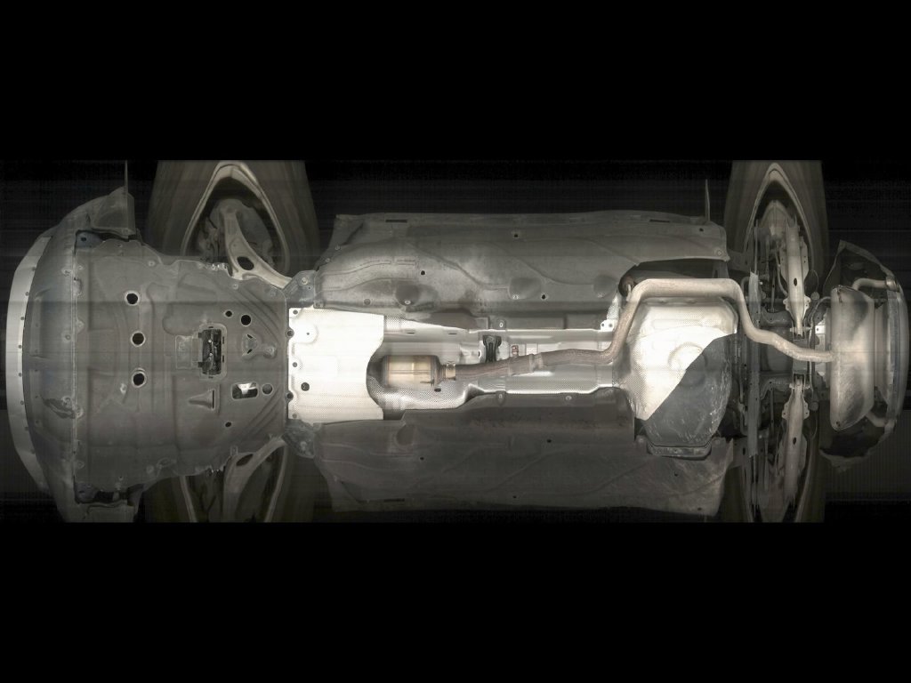 Certified 2024 Ford Escape Active FWD image 17