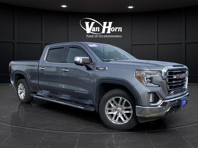 Used 2020 GMC Sierra 1500 SLT w/ SLT Premium Plus Package