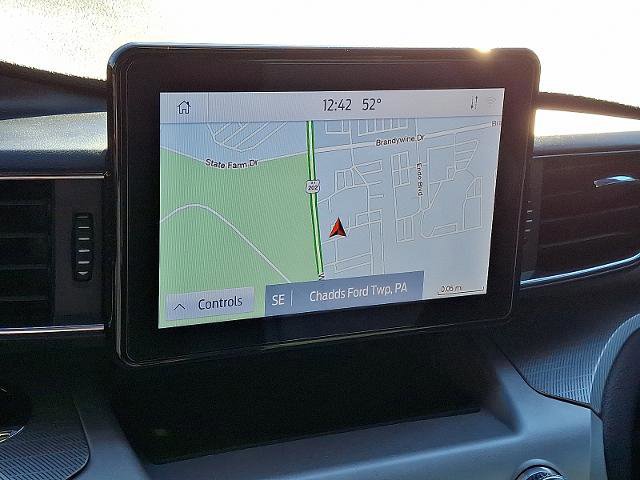 Certified 2021 Ford Explorer XLT w/ Equipment Group 202A image 18