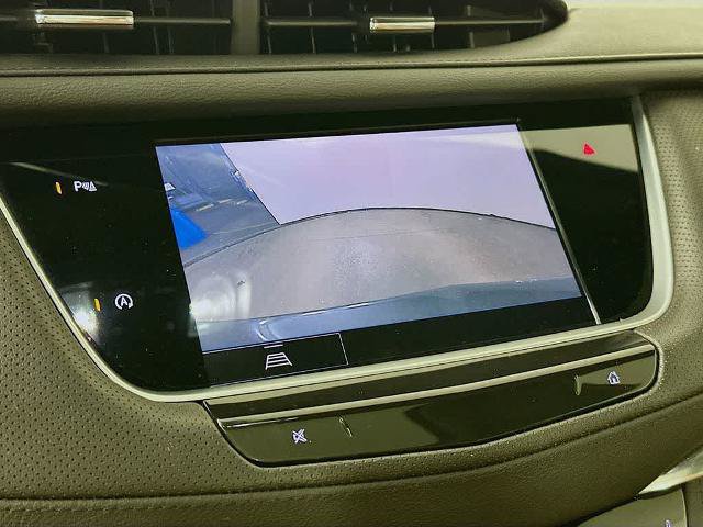 Used 2022 Cadillac XT5 Premium Luxury FWD image 28