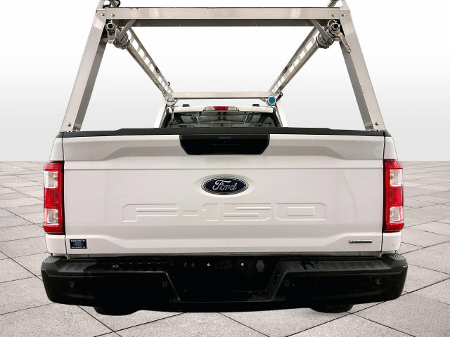 Certified 2023 Ford F150 XL RWD image 4