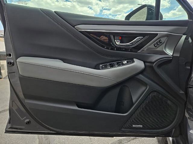 Used 2024 Subaru Outback Limited AWD/4WD image 17