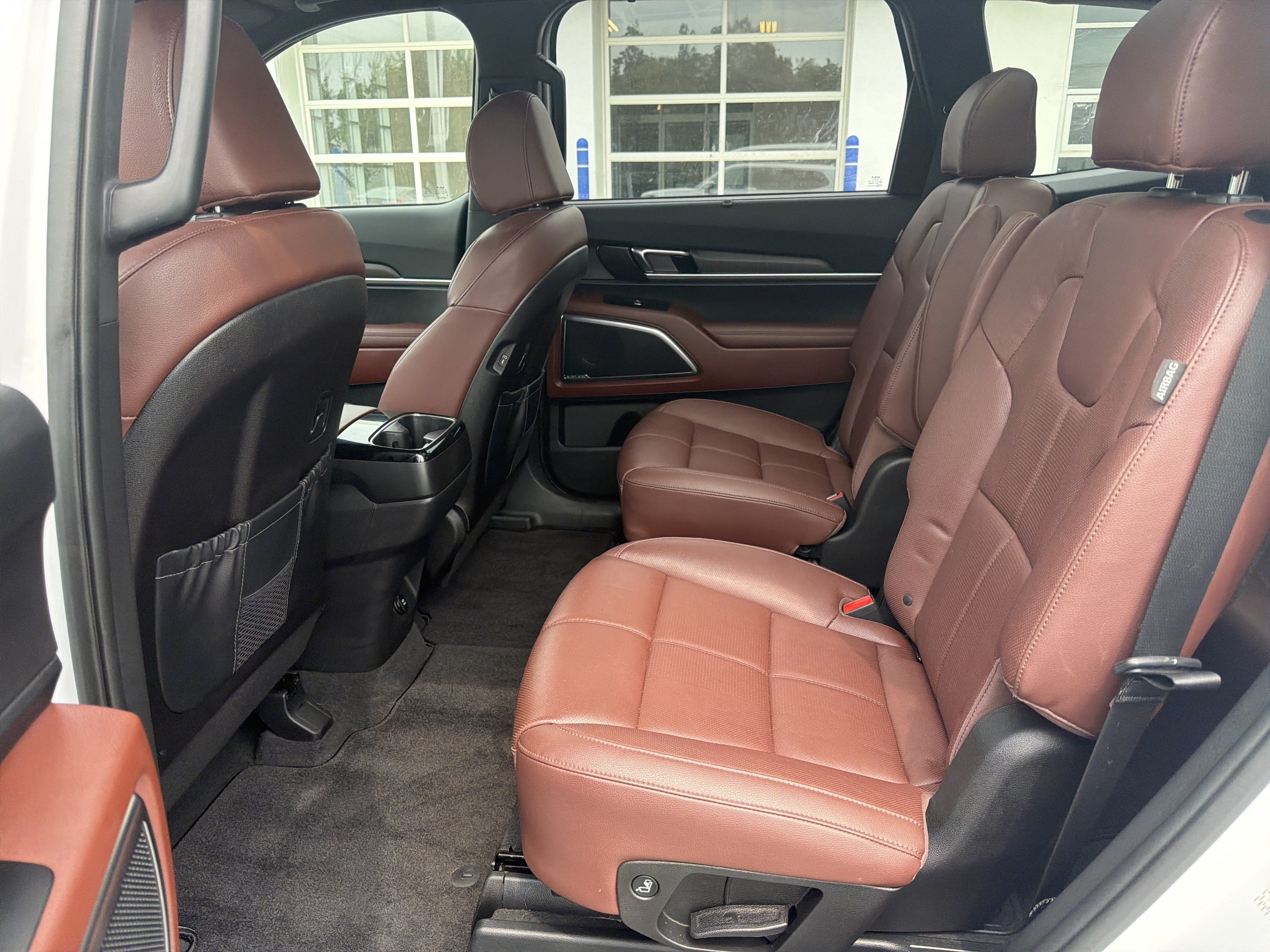 Used 2023 Kia Telluride SX AWD/4WD image 24
