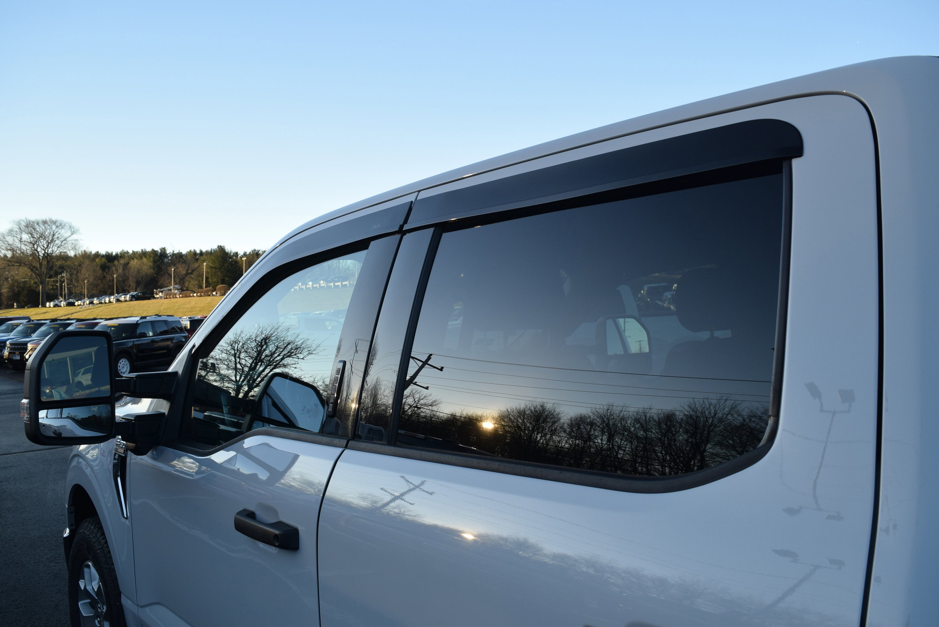 Certified 2023 Ford F150 XLT w/ Equipment Group 301A Mid image 15