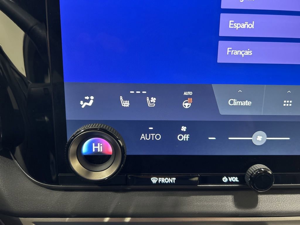 Used 2023 Lexus RX 350 F Sport w/ Cold Area Package AWD/4WD image 23