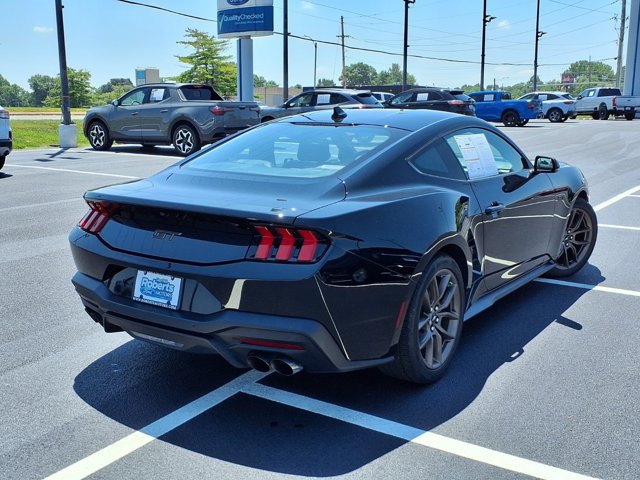 Certified 2024 Ford Mustang GT Premium RWD image 6