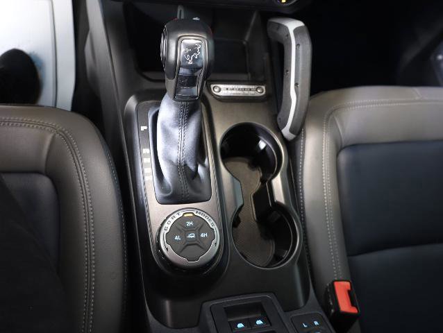 Certified 2023 Ford Bronco Outer Banks image 17