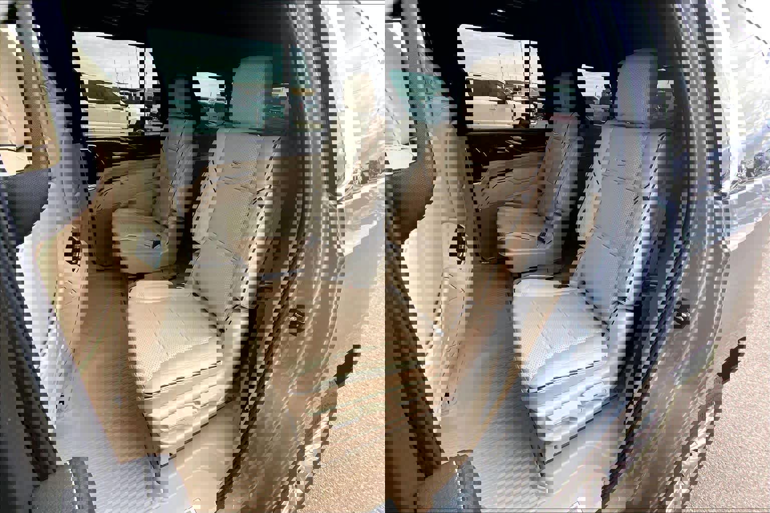 Used 2024 Cadillac Escalade Premium Luxury w/ Performance Package image 20