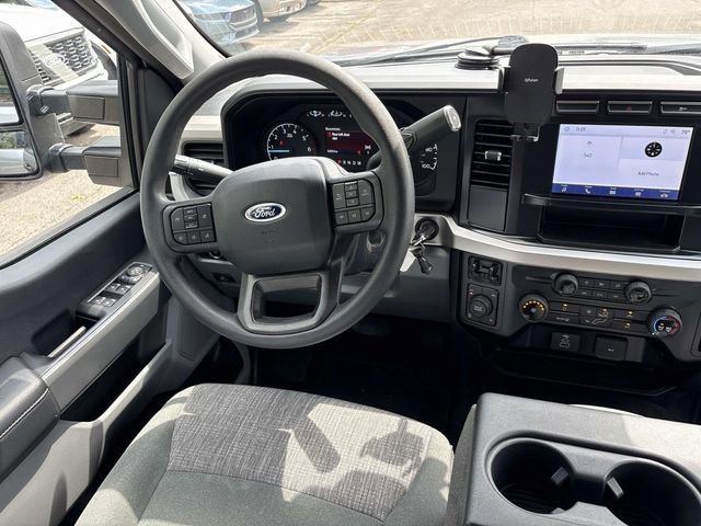 Certified 2023 Ford F250 XLT image 14