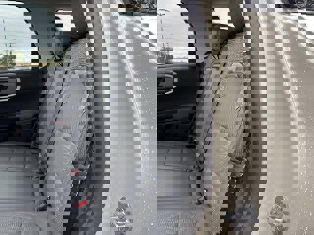 Certified 2025 Ford Bronco Sport Badlands w/ Badlands Tech Package image 16