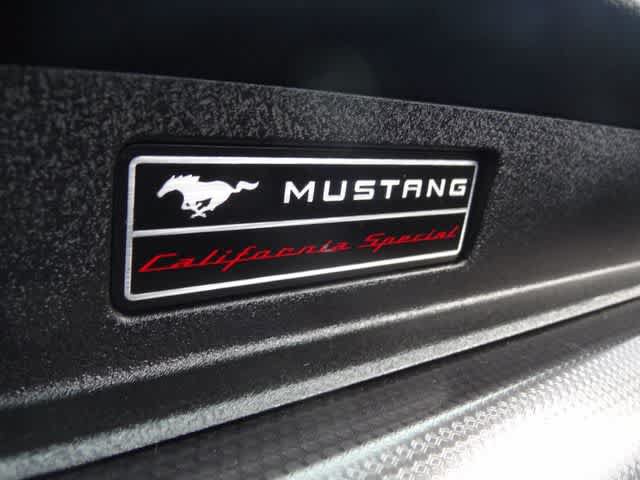 Certified 2020 Ford Mustang GT Premium w/ Equipment Group 401A RWD image 46