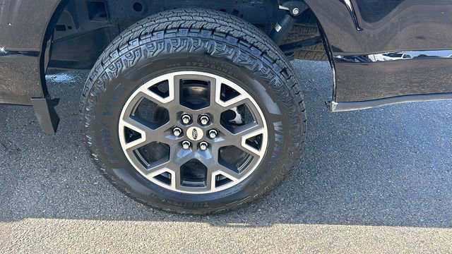 Certified 2024 Ford F150 STX image 6