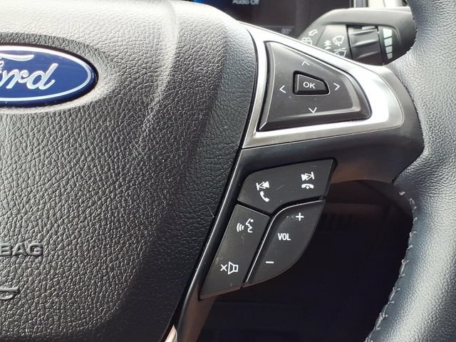 Certified 2023 Ford Edge SEL w/ Sport Appearance Package AWD/4WD image 21