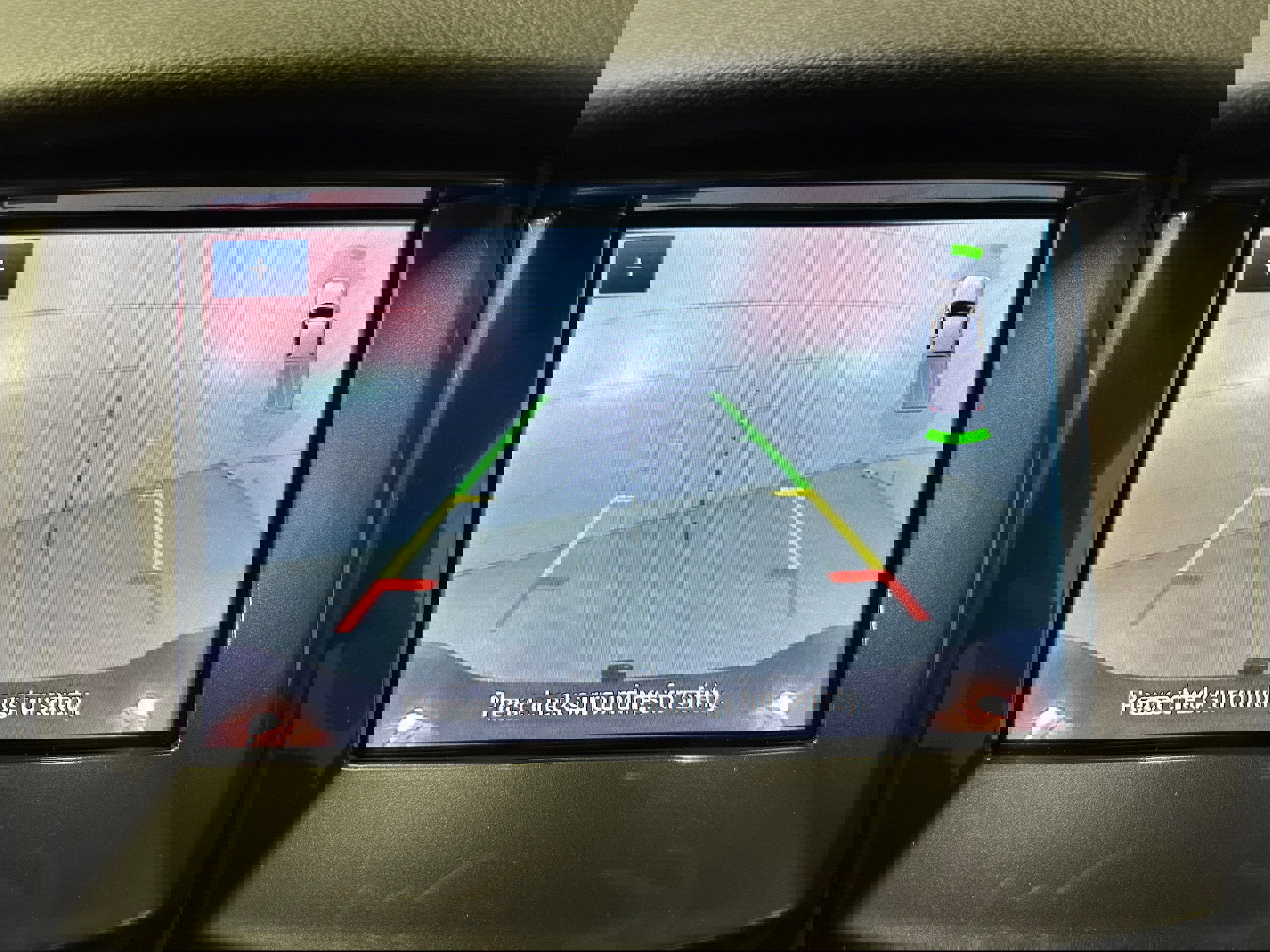 Certified 2021 Ford Ranger Lariat w/ Equipment Group 501A High image 25