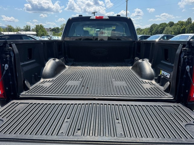 Certified 2023 Ford F150 XL w/ XL Chrome Appearance Package AWD/4WD image 24