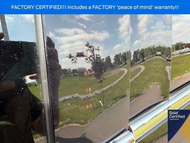 Certified 2023 Ford Expedition Limited AWD/4WD image 31