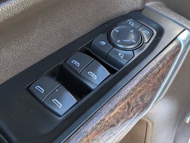 Used 2020 GMC Sierra 1500 Denali w/ Denali Ultimate Package AWD/4WD image 18