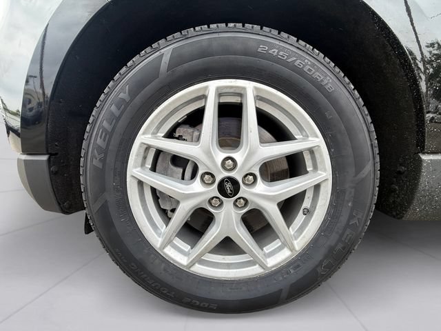 Certified 2023 Ford Edge SEL w/ Convenience Package AWD/4WD image 9