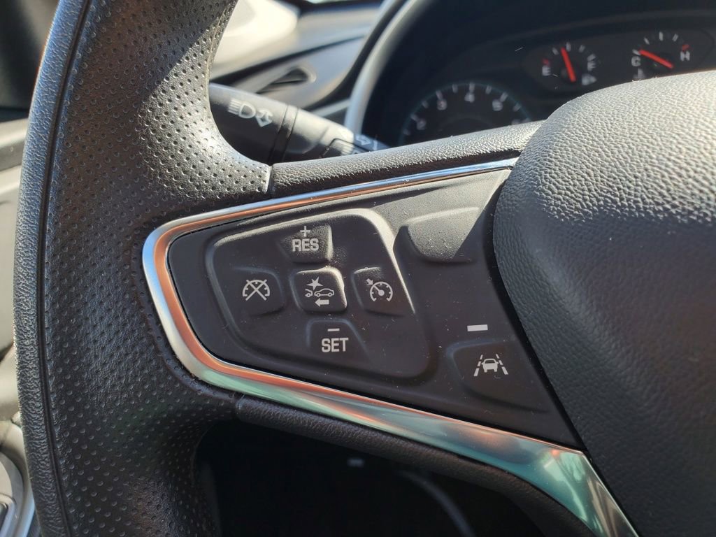 Used 2024 Chevrolet Malibu LT image 18