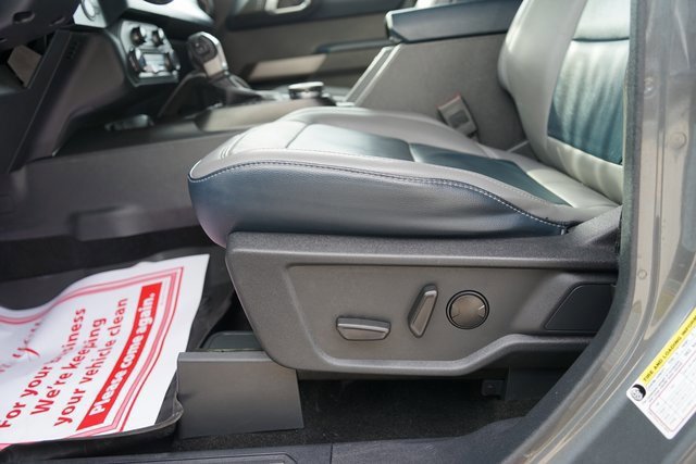 Certified 2022 Ford Bronco Outer Banks image 12