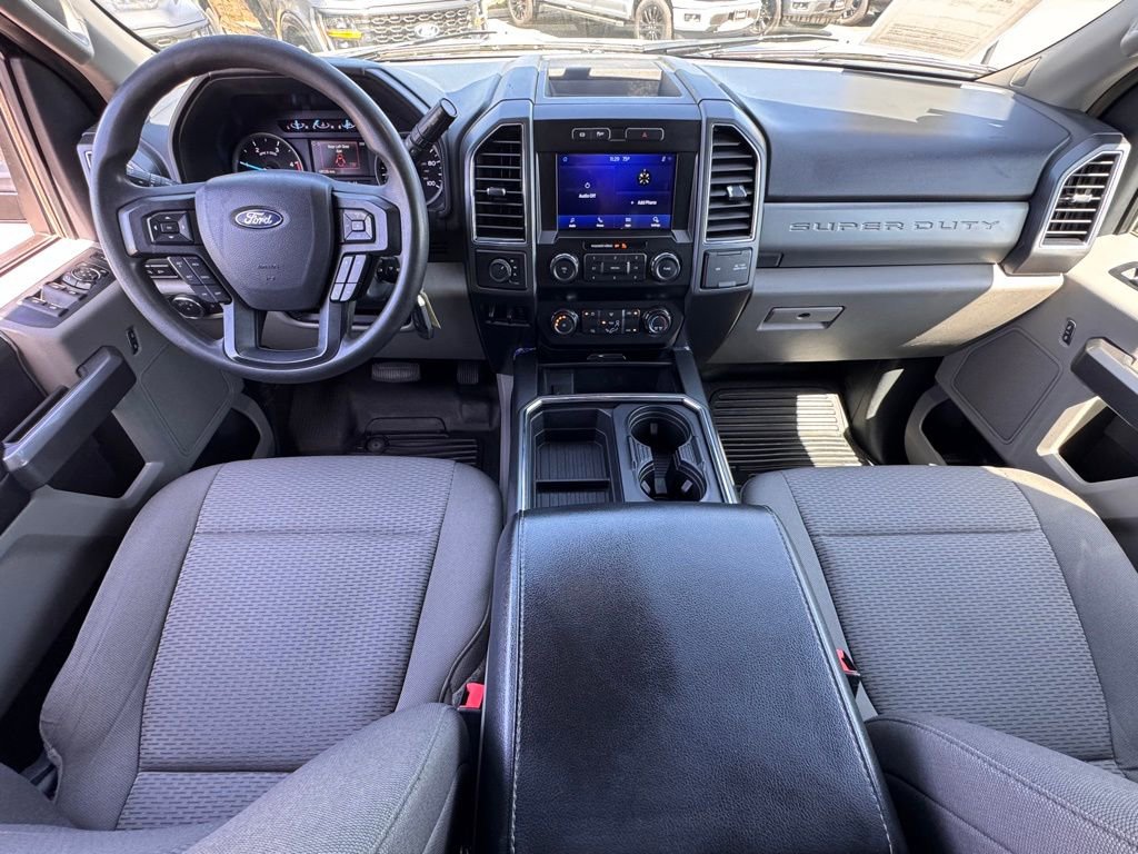 Certified 2022 Ford F450 XLT w/ XLT Value Package image 27