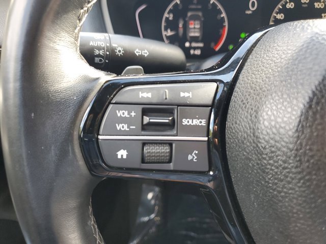 Used 2024 Honda Civic Sport image 20