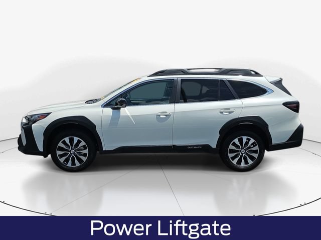 Used 2024 Subaru Outback Limited XT AWD/4WD image 8