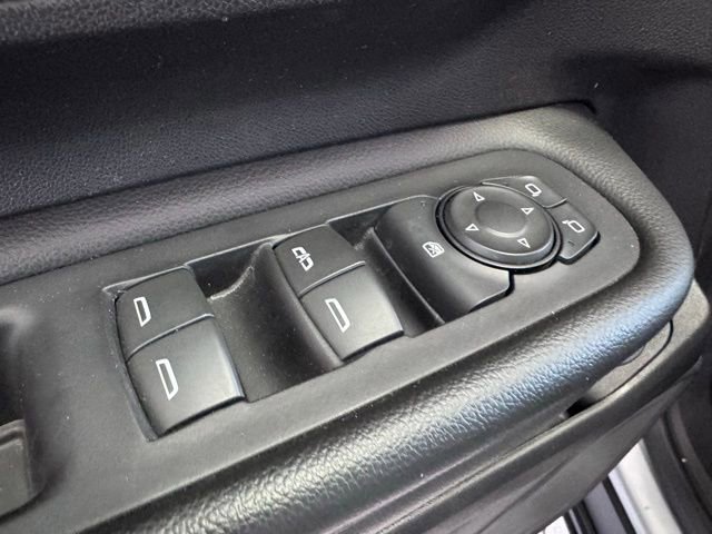 Used 2024 GMC Terrain AT4 image 11