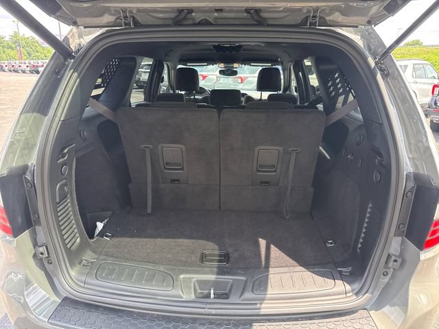 Used 2026 Dodge Durango GT w/ Blacktop Package AWD/4WD image 14