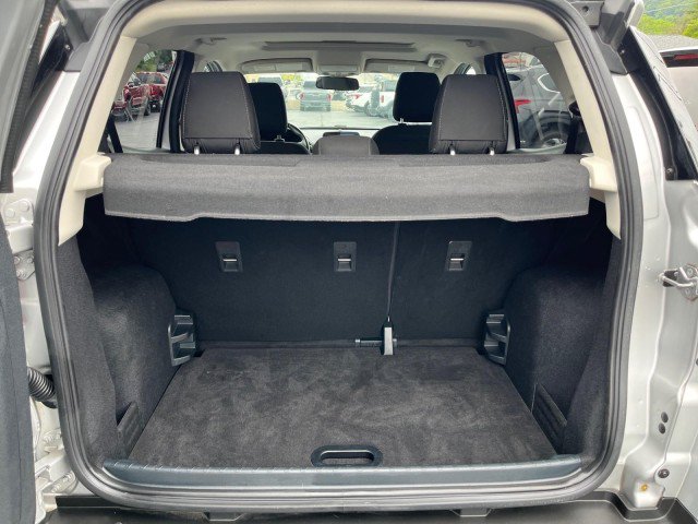 Certified 2019 Ford EcoSport SE AWD/4WD image 7