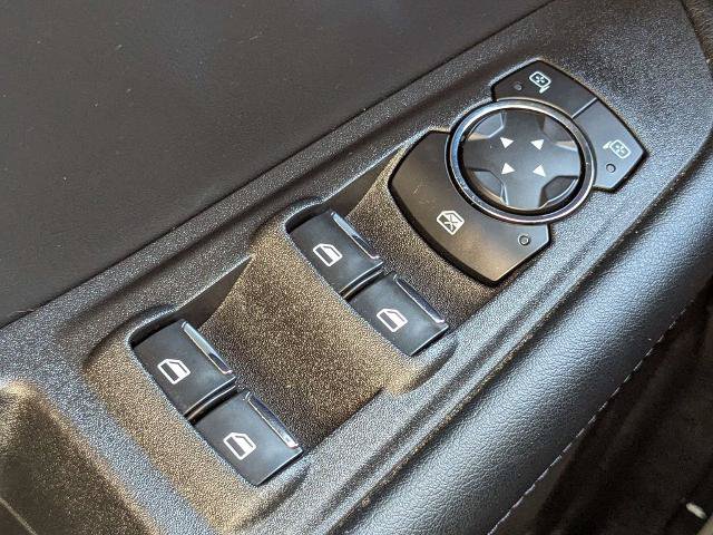 Certified 2024 Ford Edge SE AWD/4WD image 24
