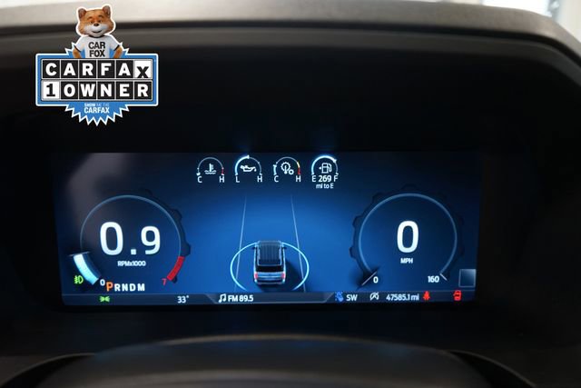 Certified 2023 Ford Expedition Platinum image 23